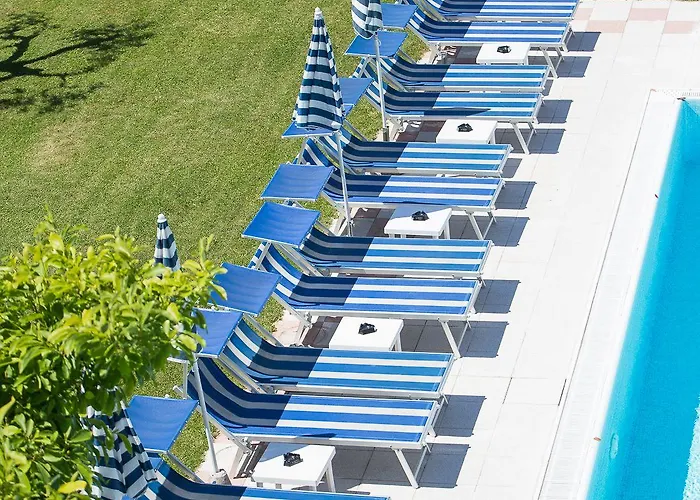 Hotel Ca Masawalsa 3*