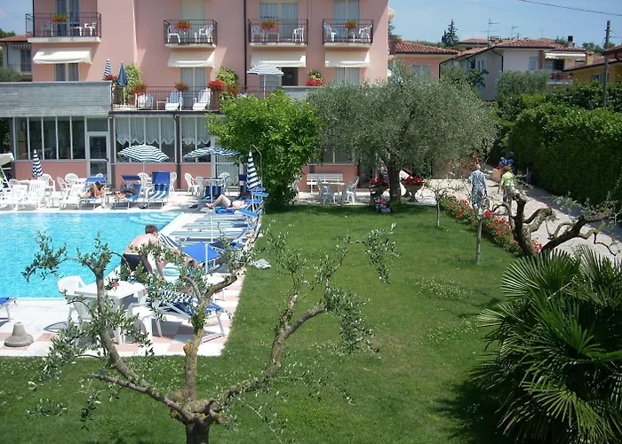 Ca Masawalsa Μπαρντολίνο