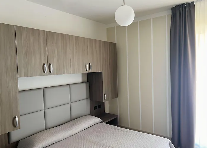 Ξενοδοχείο Ca Masawalsa