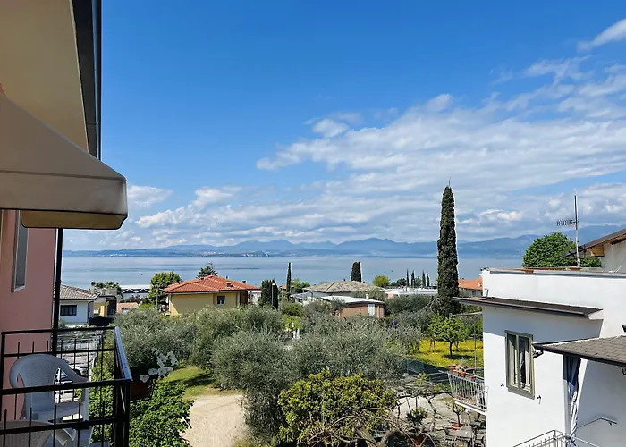 Ca Masawalsa 3* Μπαρντολίνο