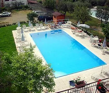 Ca Masawalsa Μπαρντολίνο