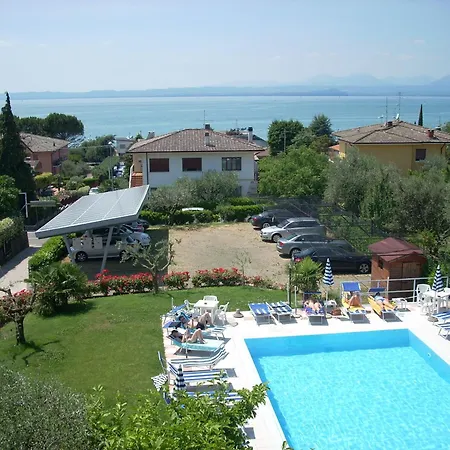 Hotel Ca Masawalsa 3*
