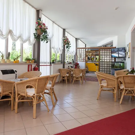 Ca Masawalsa 3* Μπαρντολίνο