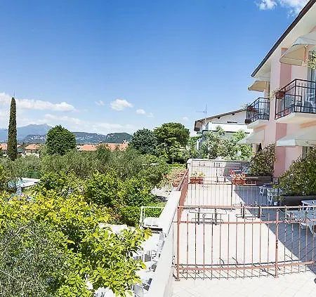 Hotel Cà Masawalsa