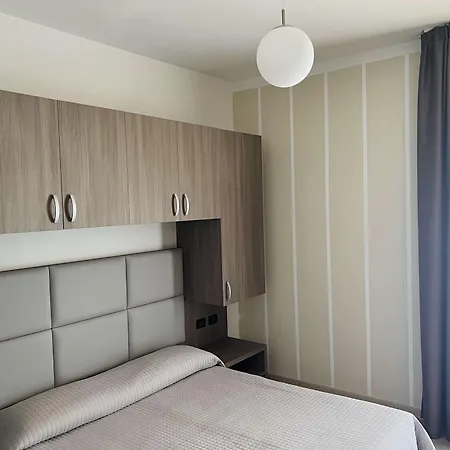 Hotel Cà Masawalsa