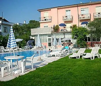 Hotel Cà Masawalsa