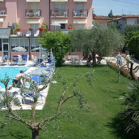 Hotel Ca Masawalsa 3*