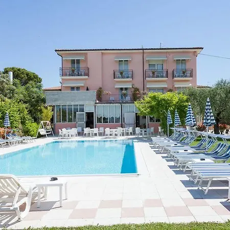 Ca Masawalsa Hotel 3*